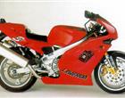 Laverda 750 S CARENATA