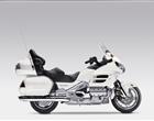 Honda GL 1800 Gold Wing