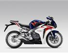 Honda CBR 1000 RR Fireblade