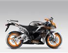 Honda CBR 600 RR