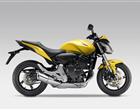 Honda Hornet 600