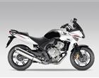 Honda CBF 600 S