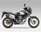 Honda Transalp