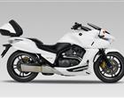Honda DN-01