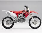 Honda CRF 450 R