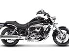 Hyosung GV 650I Sportcruiser