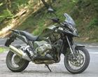 Honda Crosstourer DCT