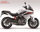 Benelli BN 600 GT