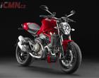 Ducati Monster 1200