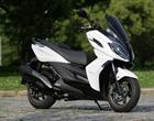 Kymco K-XCT 300i