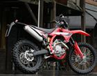 Gas Gas EC 250 Camí