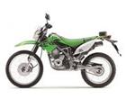Kawasaki KLX 150 L