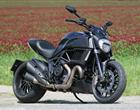 Ducati Diavel