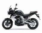 Kawasaki KLE 650 Versys