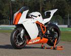 KTM 1190 RC8 R Track