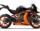 KTM 1190 RC8 R