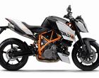 KTM 990 Super duke R