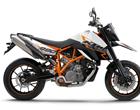 KTM 990 Supermoto R
