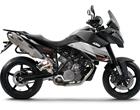 KTM 990 Supermoto T