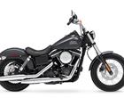 Harley-Davidson Dyna Street Bob