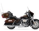 Harley-Davidson Electra Glide Ultra Limited