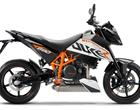 KTM 690 Duke R