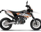 KTM 690 SMC