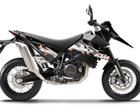 KTM 690 Supermoto