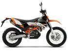 KTM 690 Enduro R