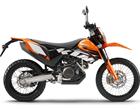 KTM 690 Enduro