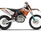 KTM 400 EXC