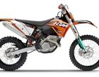 KTM 250 EXC-F