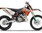 KTM 250 EXC