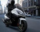 Kymco Xciting 500 RI EVO ABS