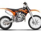 KTM 85 SX 19/16
