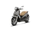Piaggio Beverly Cruiser 500