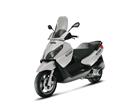 Piaggio X7 300