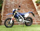 Rieju Marathon Supermoto 125