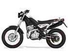 Rieju Tango 125