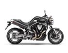 Yamaha MT-01