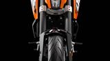 KTM 200 Duke
