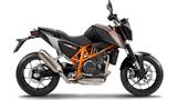 KTM 690 Duke