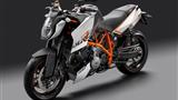 KTM 990 Super duke R