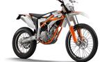 KTM Freeride 350