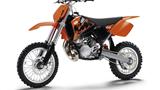 KTM 65 SX