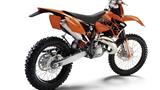 KTM 125 EXC