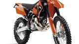 KTM 200 EXC