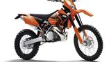 KTM 250 EXC