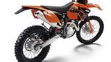 KTM 450 EXC Racing