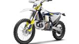 Husqvarna TE 300i